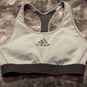 adidas sports bra